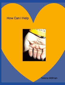 Paperback How Can I Help Book