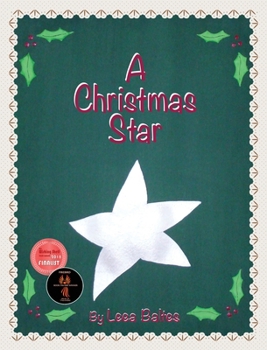 Hardcover A Christmas Star Book