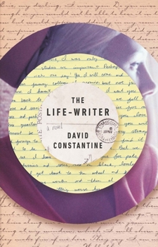 Paperback The Life-Writer Book