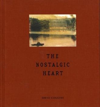 Hardcover The Nostalgic Heart Book