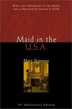 Paperback Maid in the USA: 10th Anniversary Edition Book