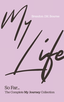 Paperback My Life...So Far! Book