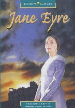 Paperback Oxford Reading Tree: Stage 16: Treetops Classics: Jane Eyre Jane Eyre Book