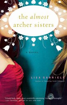 Paperback The Almost Archer Sisters Book