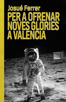 Paperback Per a ofrenar noves glories a Valencia. [Catalan] Book