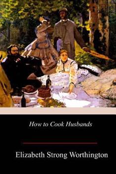 Paperback How to Cook Husbands Book