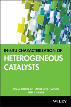 Hardcover Catalysts Characterization Book