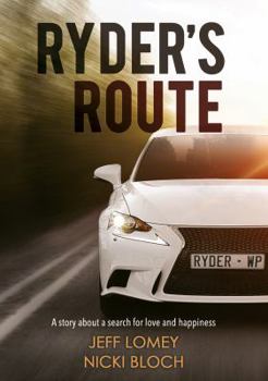 Paperback Ryder's Route Book