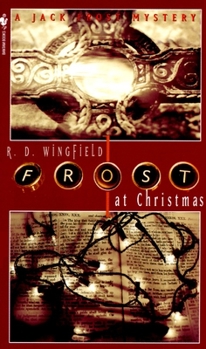 Frost At Christmas - Book #1 of the Inspector Frost