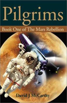 Paperback Pilgrims Book