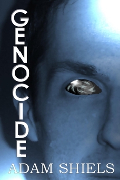 Paperback Genocide Book