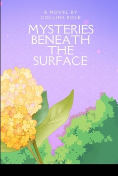 Mysteries Beneath the Surface