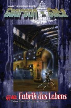 Paperback Gg 062: Fabrik des Lebens [German] Book