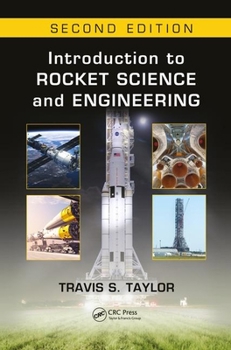 Hardcover Introduction to Rocket Science and Engineering Book