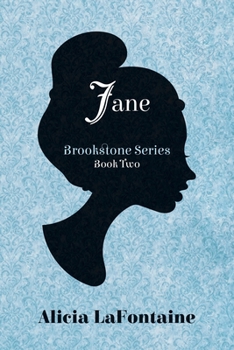 Paperback Jane Book