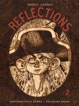 Paperback Reflections Vol. 2 (Ignatz) Book