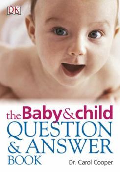 Paperback Baby & Child: Your Questions Answered Book