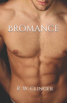 Paperback Bromance Book