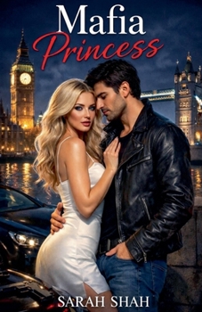 Paperback Mafia Princess Book