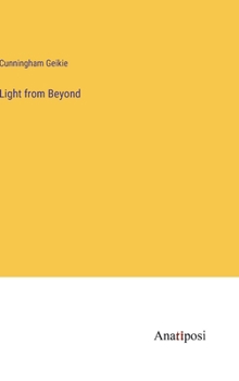 Hardcover Light from Beyond Book