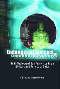 Paperback Endangered Species, Enduring Values Book