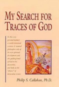 Paperback My Search for Traces of God Book