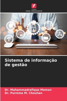 Paperback Sistema de informação de gestão [Portuguese] Book