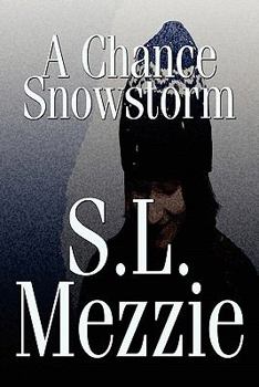 Paperback A Chance Snowstorm Book