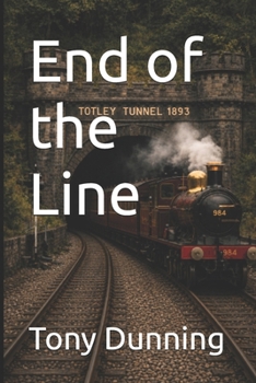 Paperback End of the Line Book