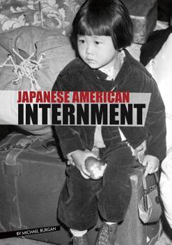 Hardcover Japanese American Internment Book