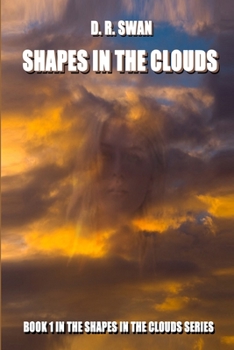 Paperback Shapes in the Clouds Book