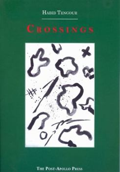 Paperback Crossings Book