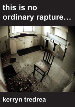 Paperback this is no ordinary rapture... Book