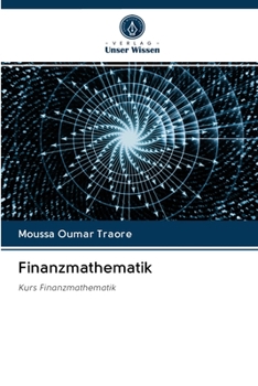 Paperback Finanzmathematik [German] Book