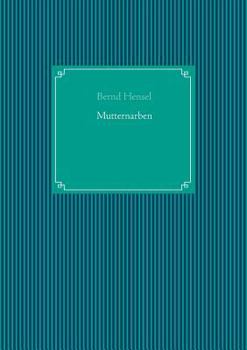 Paperback Mutternarben [German] Book