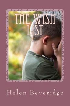 Paperback The Wish List Book