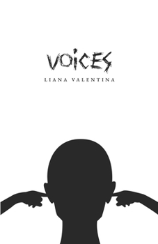 Paperback Voices: A Poetry Collection Book