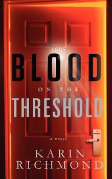 Paperback Blood on the Threshold Book