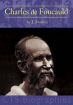 Paperback Charles De Foucauld Book