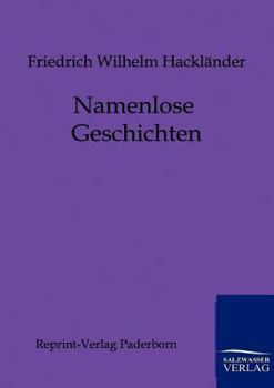 Paperback Namenlose Geschichten [German] Book