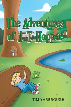 The Adventures of J. T. Hopper
