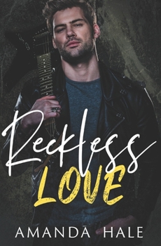 Paperback Reckless Love: A Friends to Lovers Romance Book