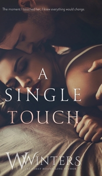 Hardcover A Single Touch Book