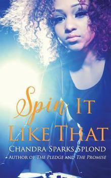 Paperback Spin It Like That Book