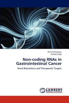 Paperback Non-coding RNAs in Gastrointestinal Cancer Book