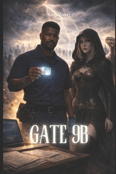 Gate 9B: The Apocalypse Begins as a Workplace Dispute