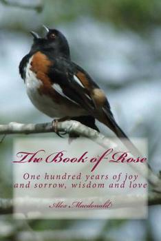 Paperback The Book of Rose Book