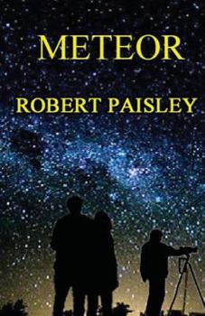 Paperback Meteor Book