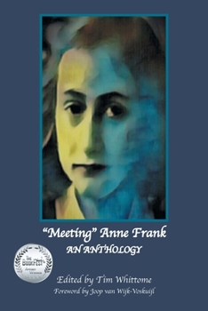 Paperback "Meeting" Anne Frank: An Anthology (Revised Edition) Book