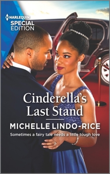Mass Market Paperback Cinderella's Last Stand Book